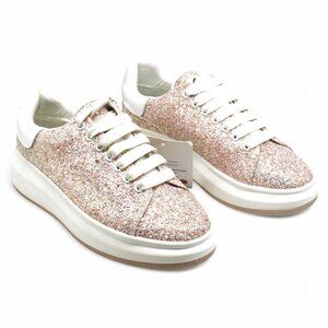 Aqua College Sneakers